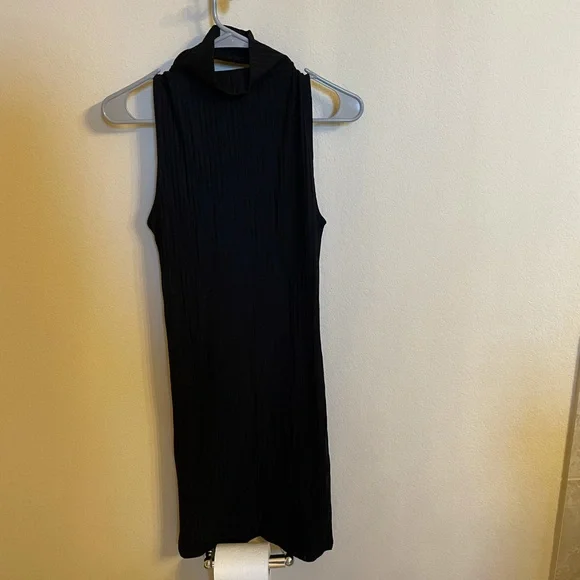 NWT Nordstrom Rack LNA dress - Picture 5 of 5